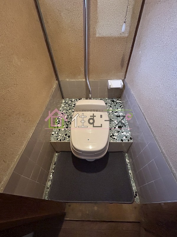 公園南矢田借家 その他3