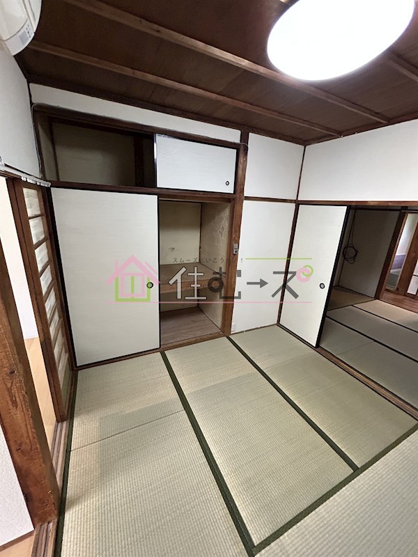 公園南矢田借家 その他5