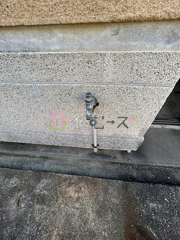 公園南矢田借家 その他外観6