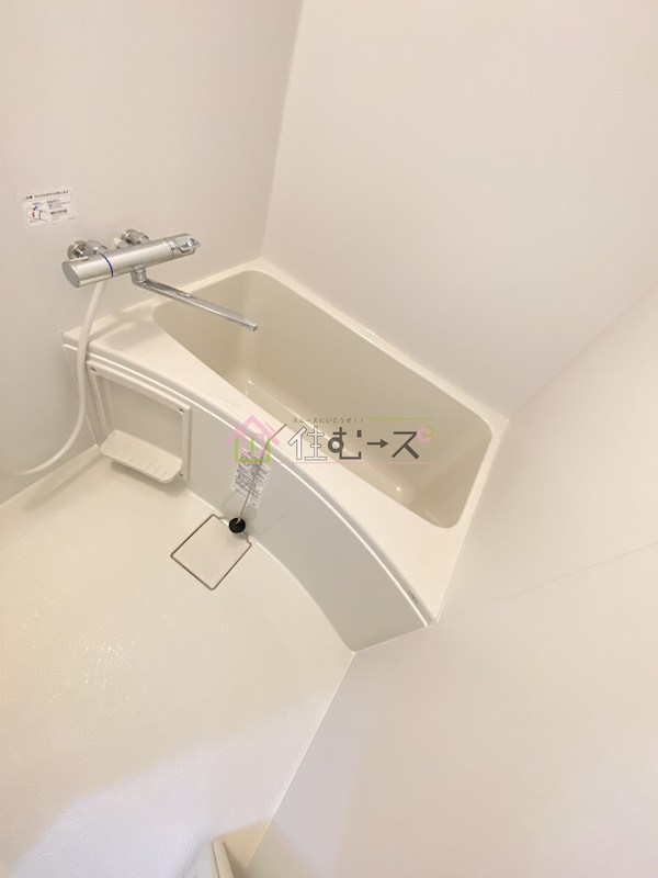 みおつくし京橋 風呂画像