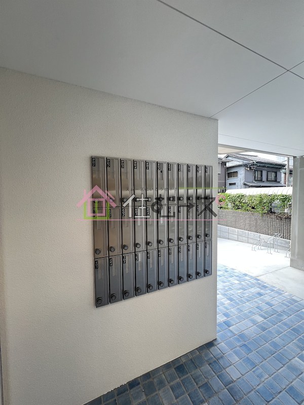 みおつくし京橋 その他外観2