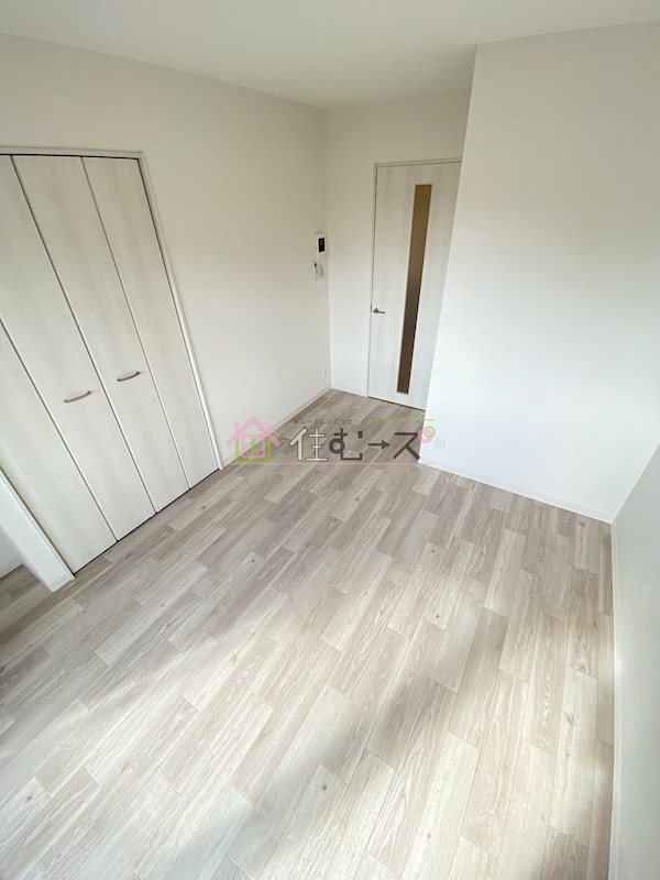 みおつくし京橋 リビング