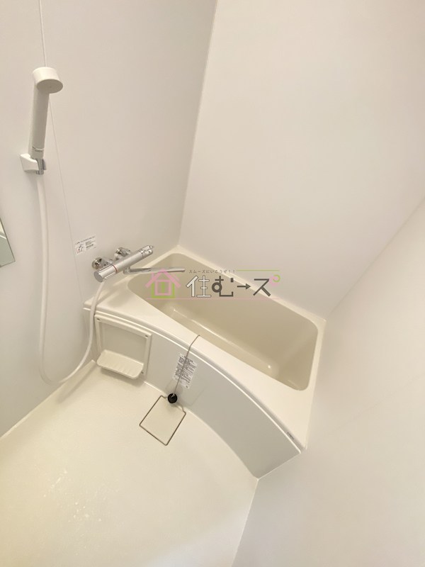 みおつくし京橋 風呂画像