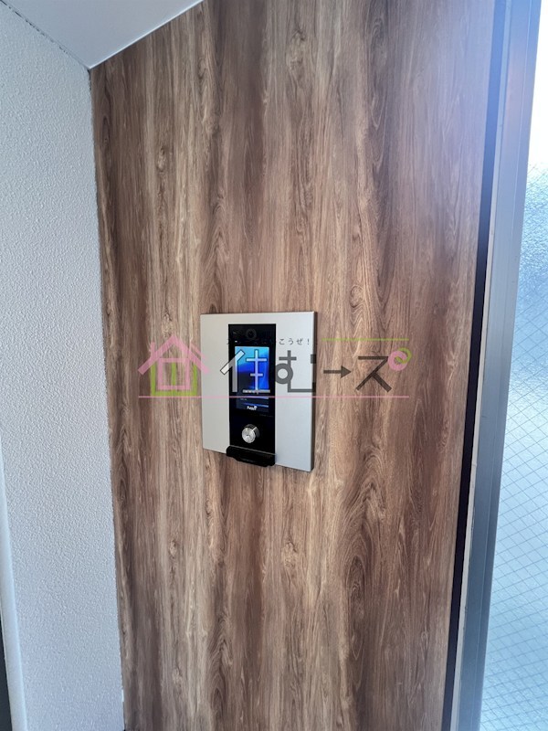 みおつくし京橋 その他外観3