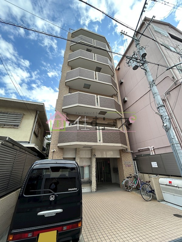 ラ・ファミリア山坂 その他外観1