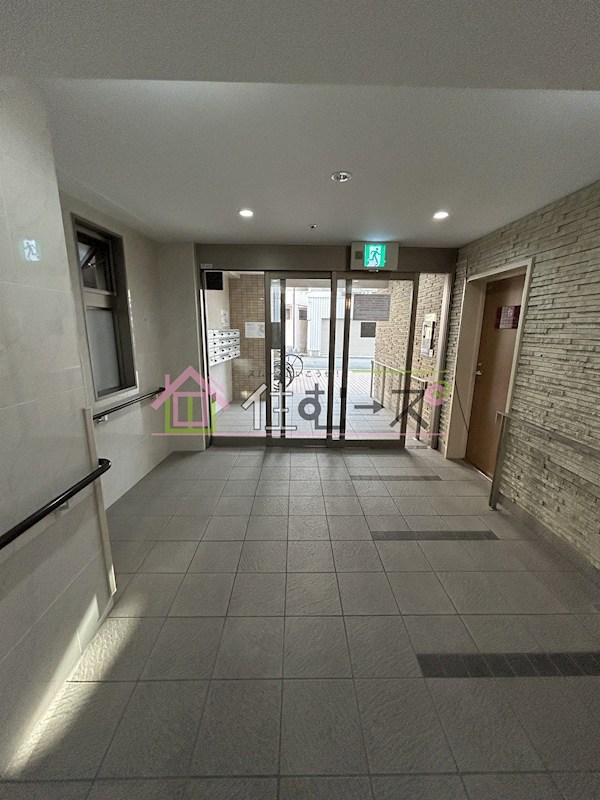 ラ・ファミリア山坂 その他外観2