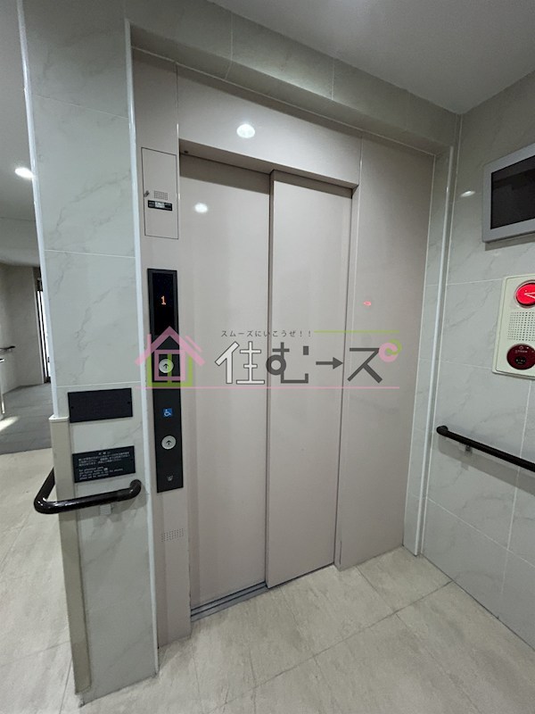 ラ・ファミリア山坂 その他外観3