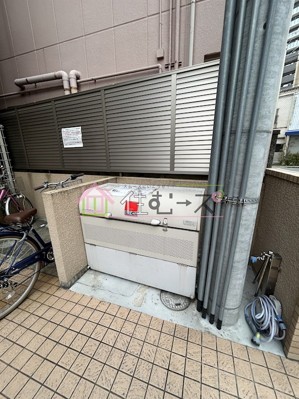 ラ・ファミリア山坂 その他外観4