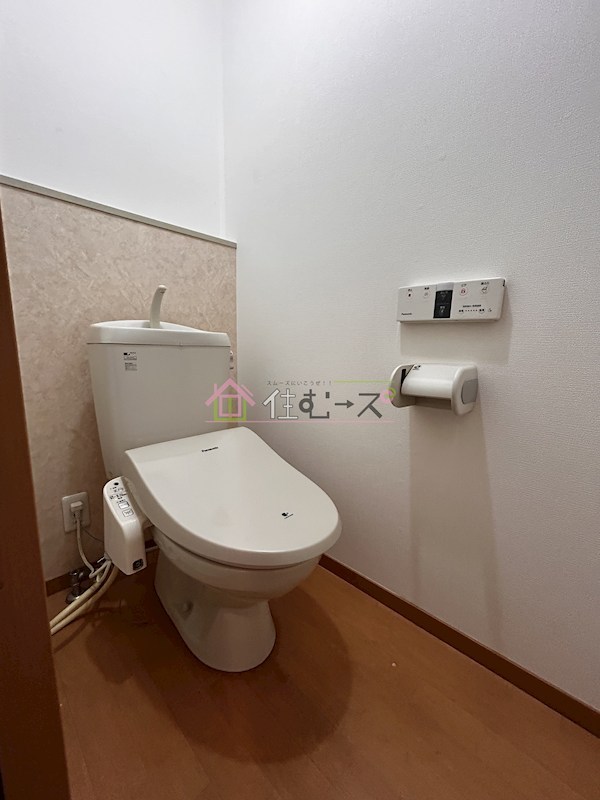 フラット桃ヶ池 その他2