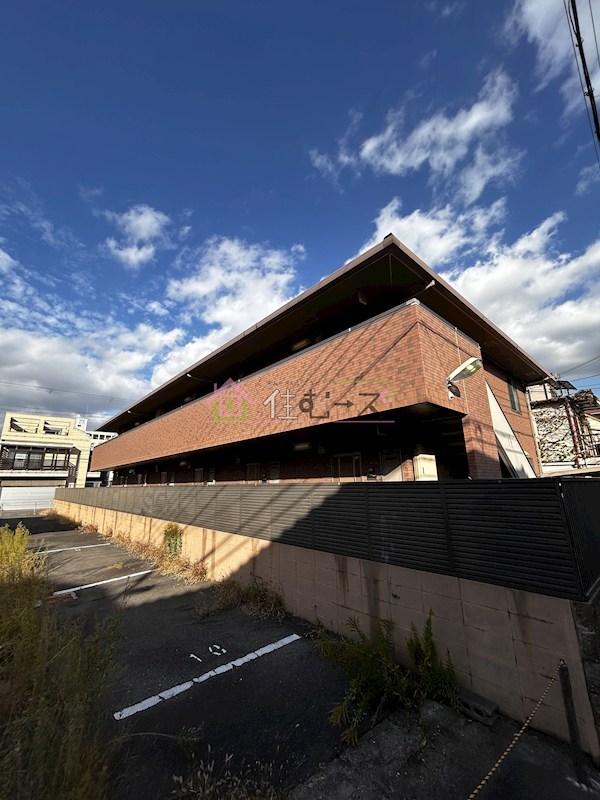 フラット桃ヶ池 その他外観1