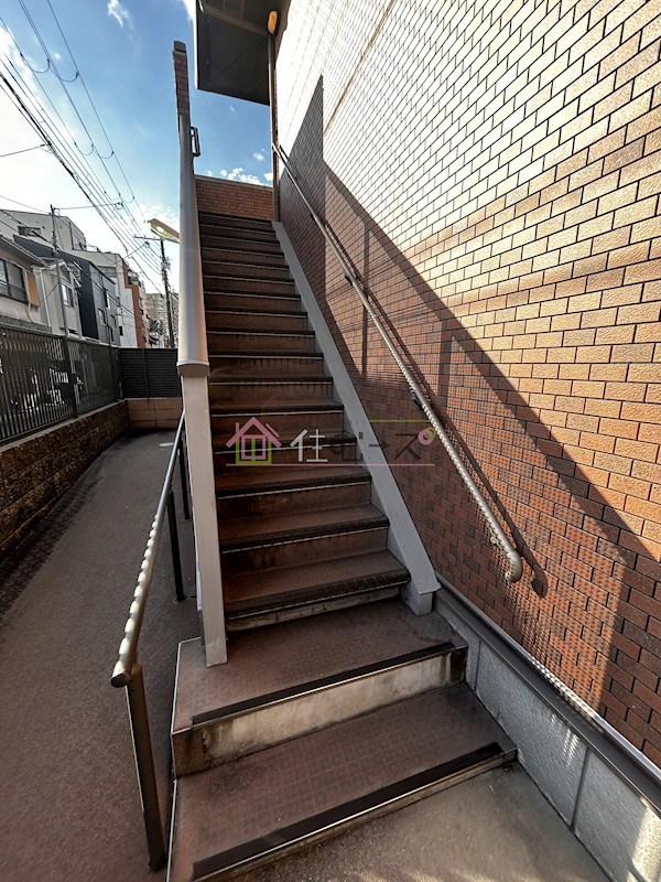 フラット桃ヶ池 その他外観5