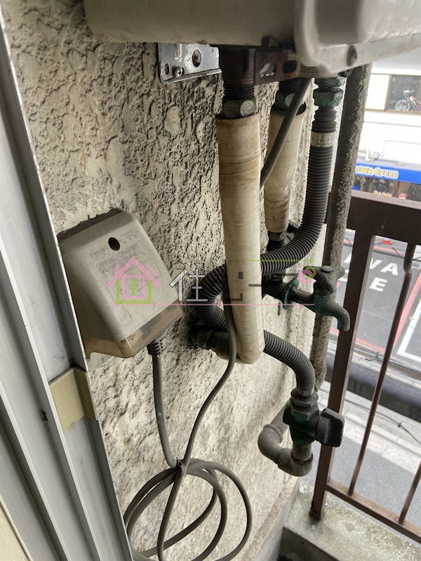 ミヤコハイツ その他3