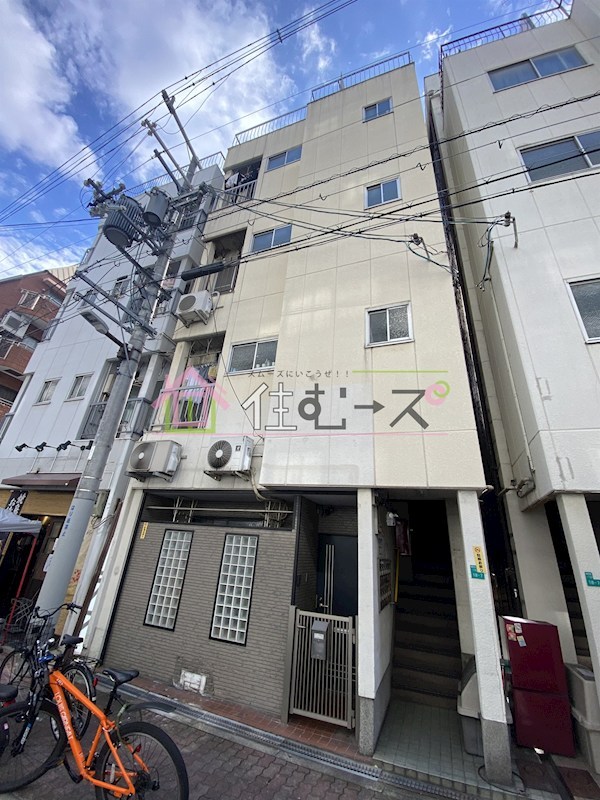 ミヤコハイツ その他外観1