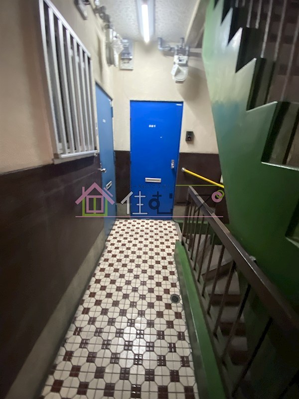 ミヤコハイツ その他外観6