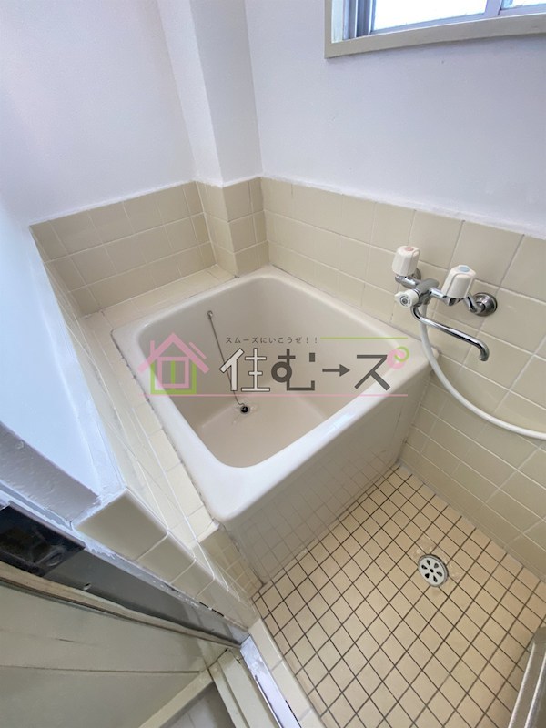 ミヤコハイツ 風呂画像