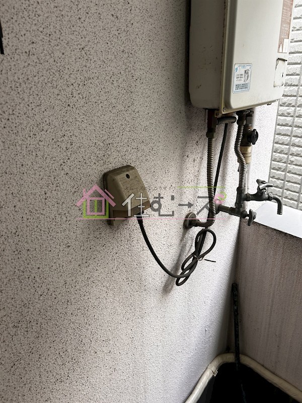 フレグランス阿倍野 その他2