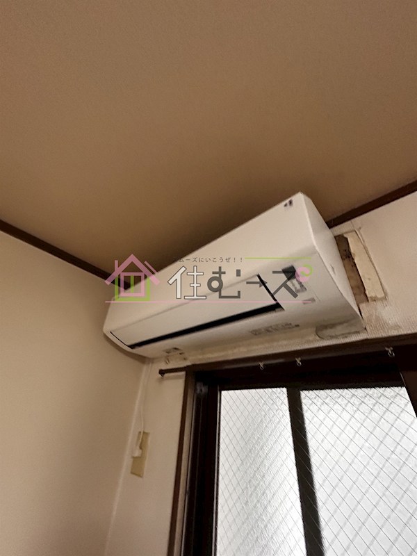 フレグランス阿倍野 その他6