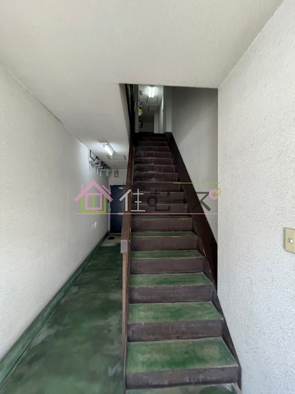 フレグランス阿倍野 その他外観2