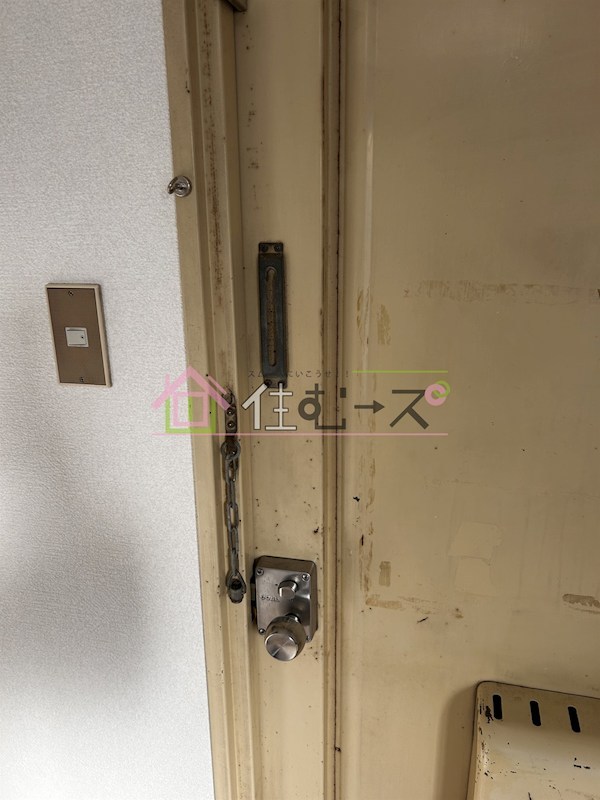 CoCoメゾン西田辺 その他2