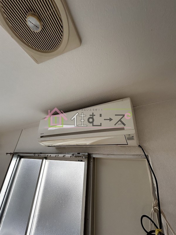 CoCoメゾン西田辺 その他5