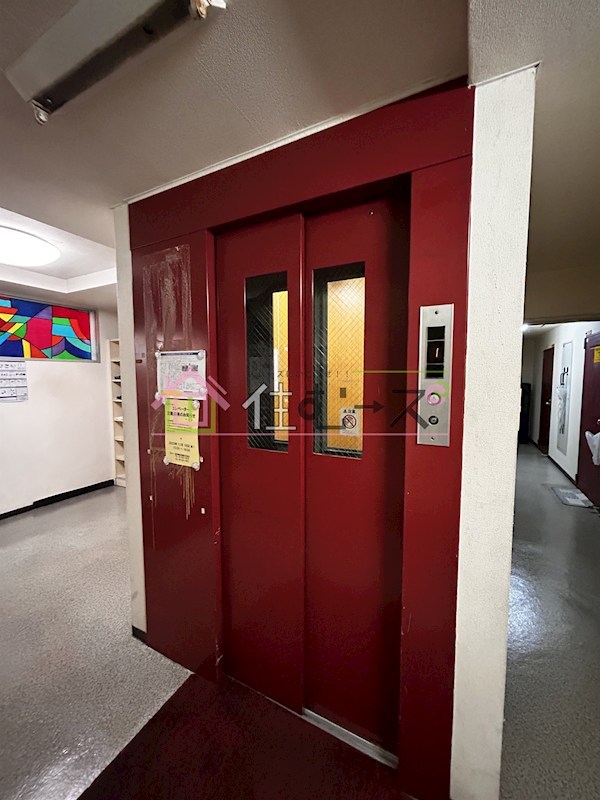 CoCoメゾン西田辺 その他外観5