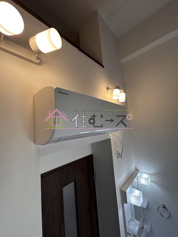 オーナーズマンション昭和町 その他6