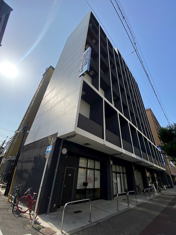 オーナーズマンション昭和町 その他外観1