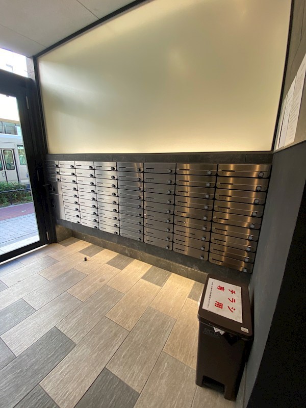 オーナーズマンション昭和町 その他外観6