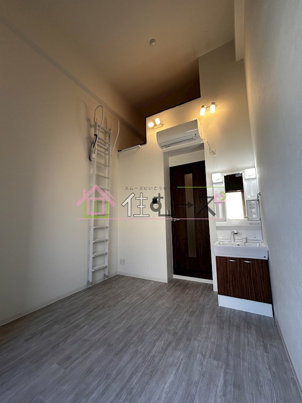 オーナーズマンション昭和町 リビング