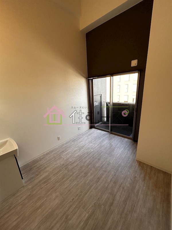 オーナーズマンション昭和町 ベッドルーム