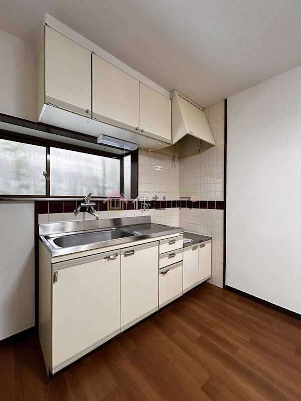 相生1丁目貸家 キッチン