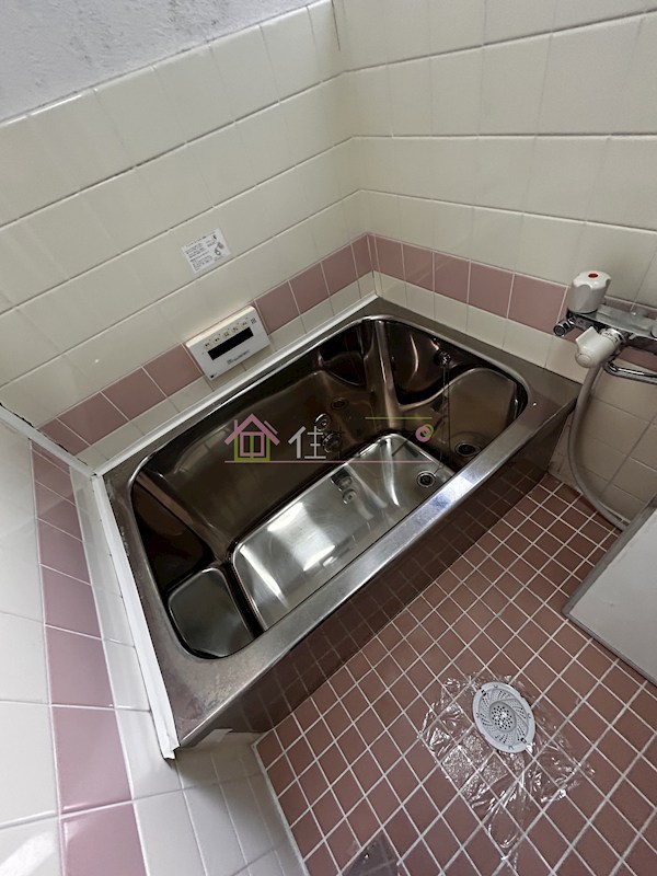 相生1丁目貸家 風呂画像