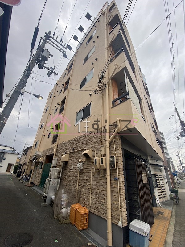 グリーンコーポ山坂 その他外観1