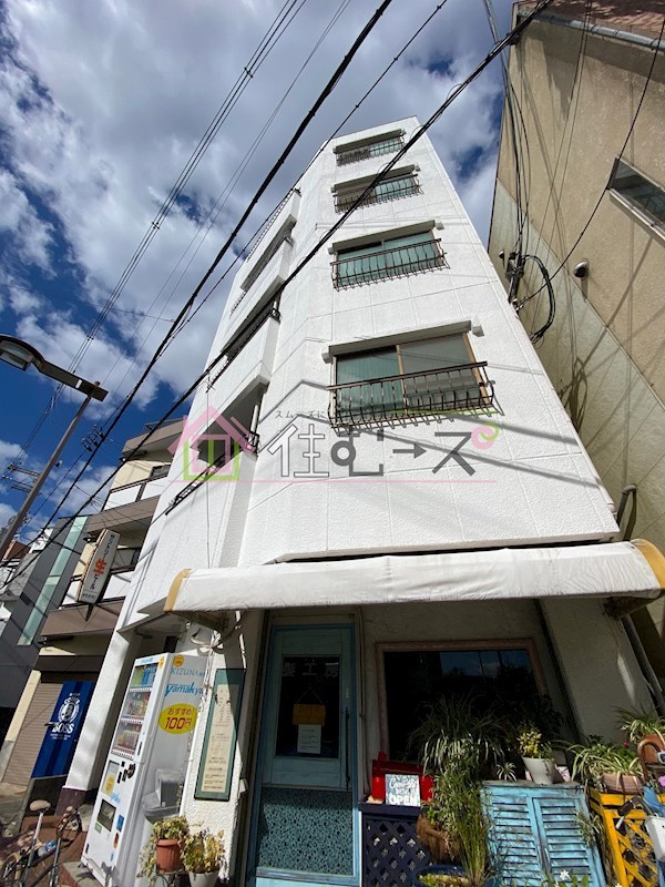 グリーンパーク山坂 その他外観1