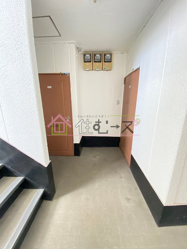 グリーンパーク山坂 その他外観2