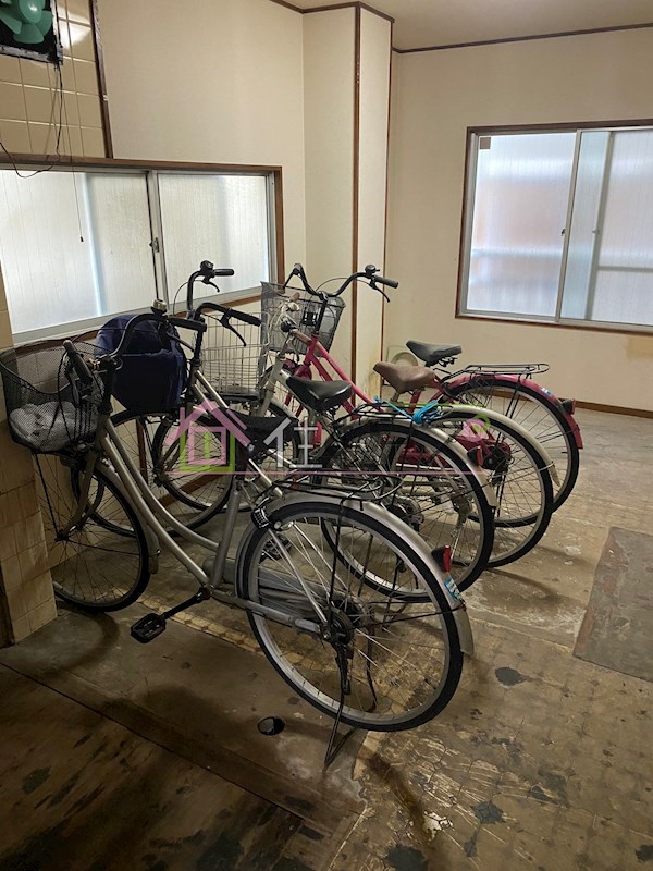 グリーンパーク山坂 その他外観3