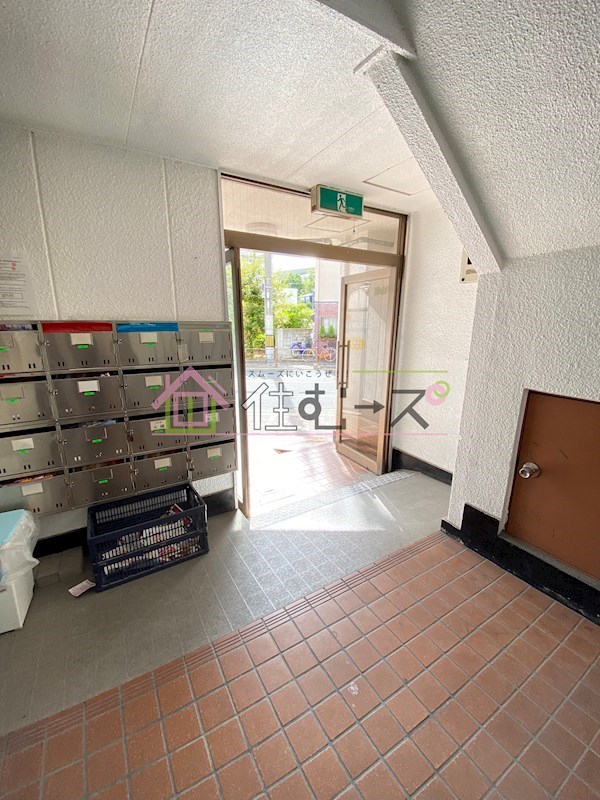 グリーンパーク山坂 その他外観4