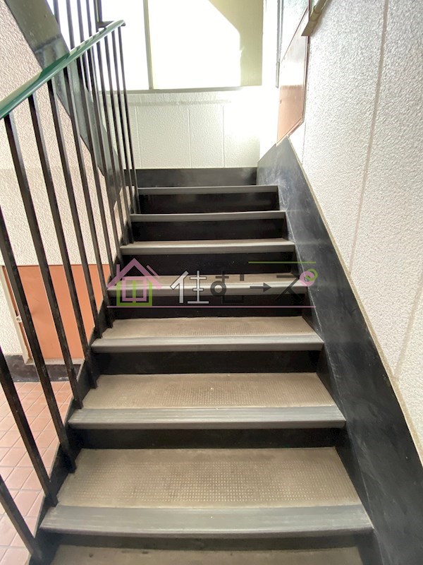 グリーンパーク山坂 その他外観5