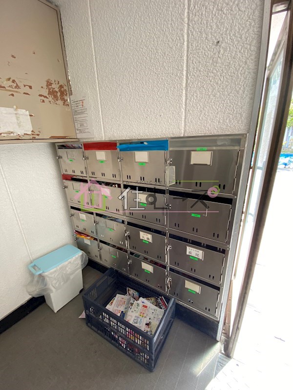 グリーンパーク山坂 その他外観6