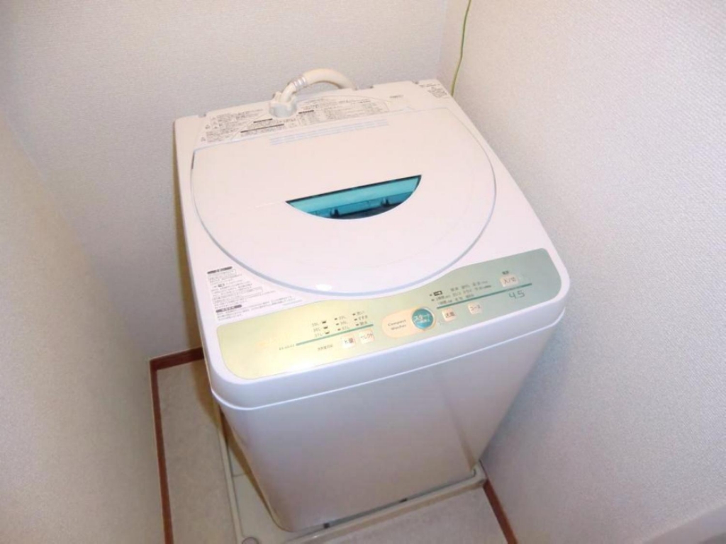 レオパレスサンシャイン松崎 その他6