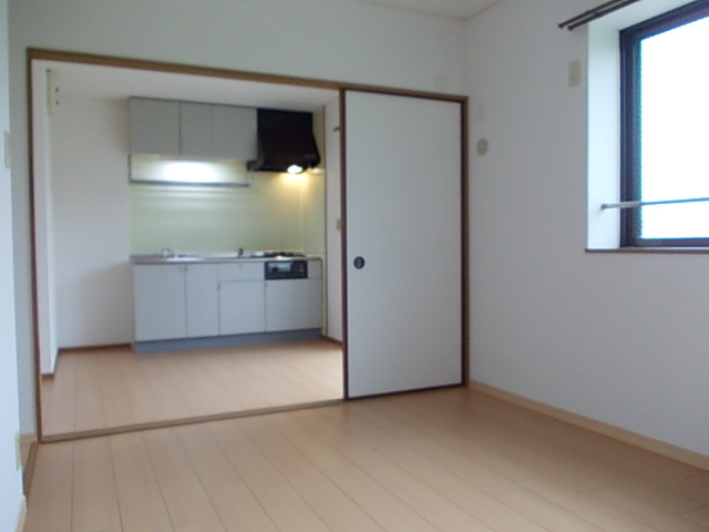 ベルシュライン リビング