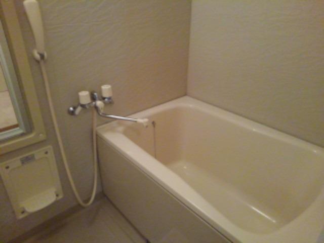 ベルシュライン 風呂画像