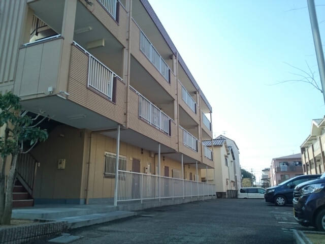 ハピネス坂口 その他2