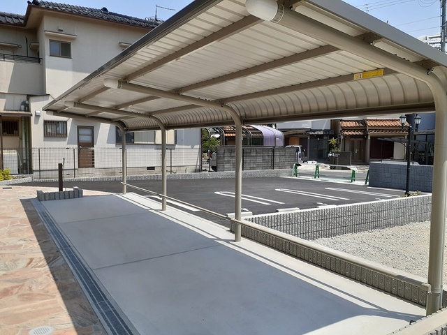 サジュールＫ その他6