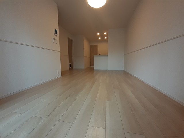 サジュールＫ リビング