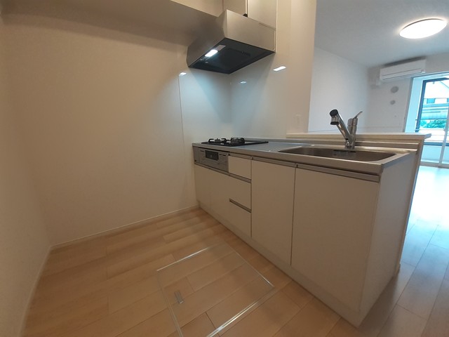 サジュールＫ キッチン