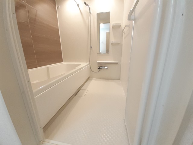 サジュールＫ 風呂画像