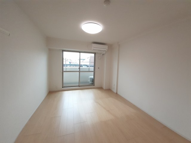 ミルト熊野 リビング