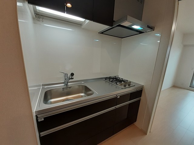 ミルト熊野 キッチン