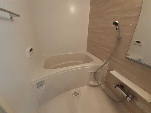 ミルト熊野 風呂画像